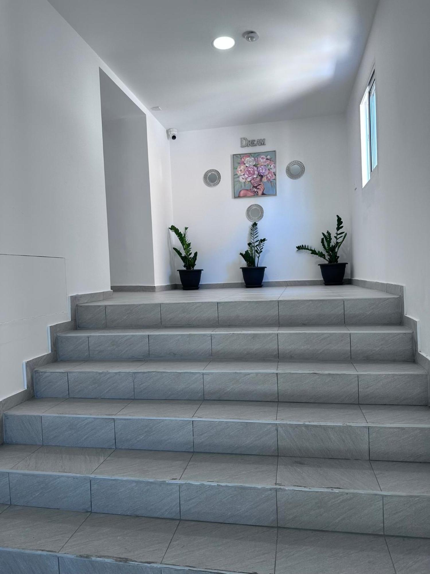 Ivi Apartments アヤナパ エクステリア 写真